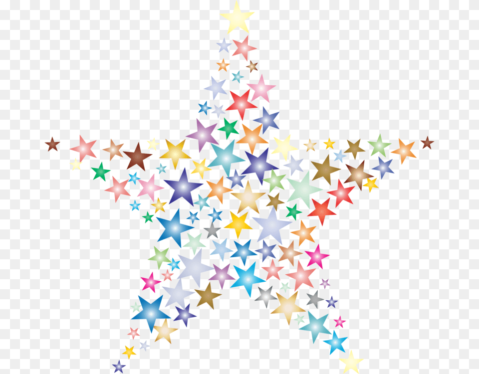 Firchristmas Decorationstar, Symbol, Star Symbol Png Image