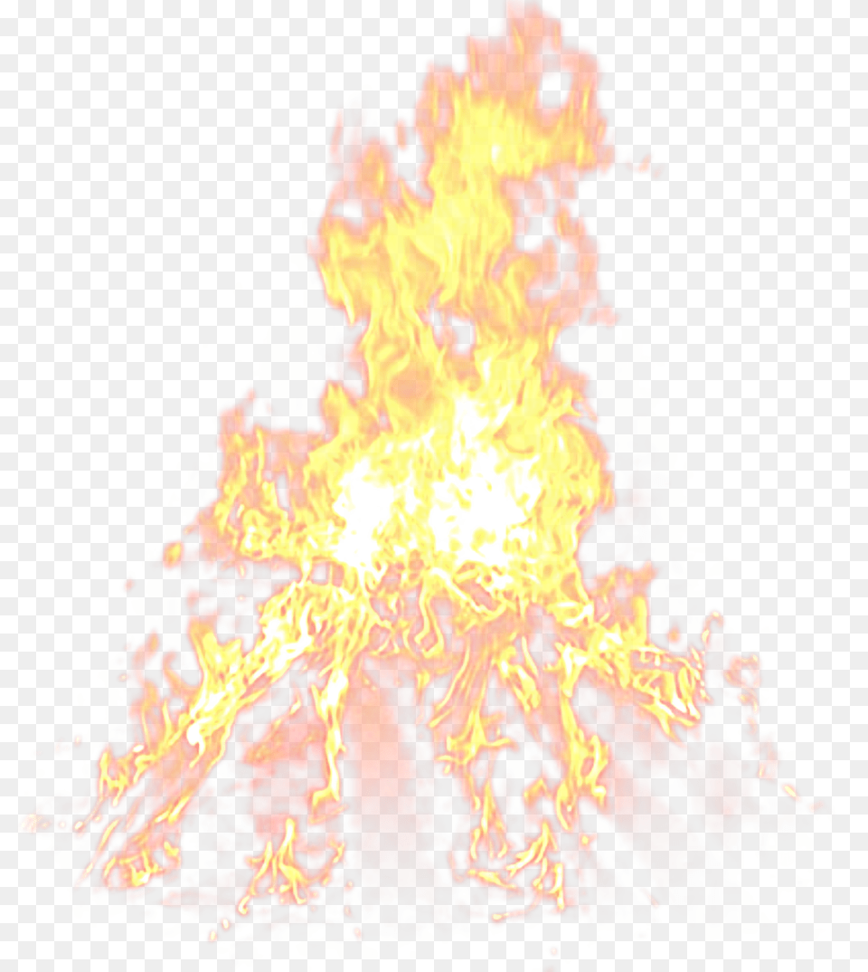 Fire Free Transparent Png
