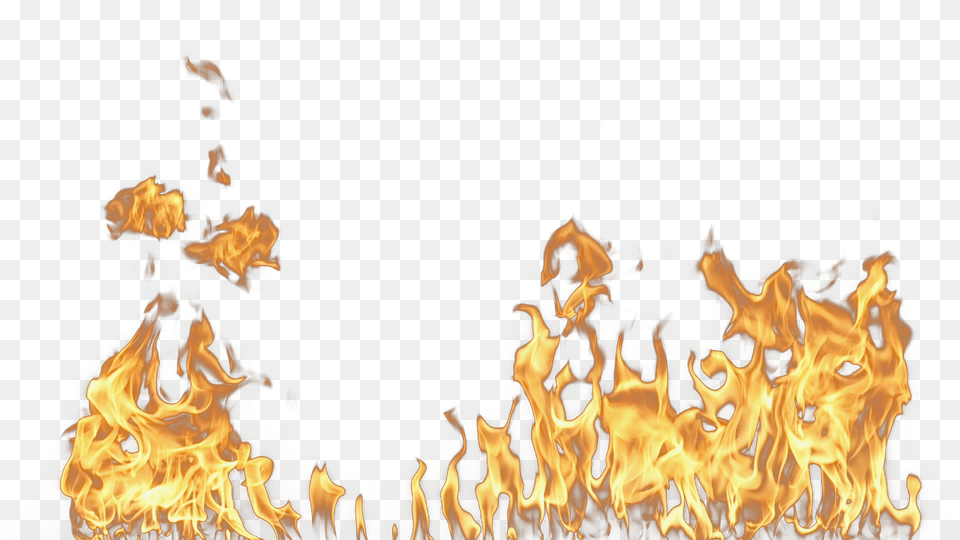 Fire, Flame, Bonfire Png