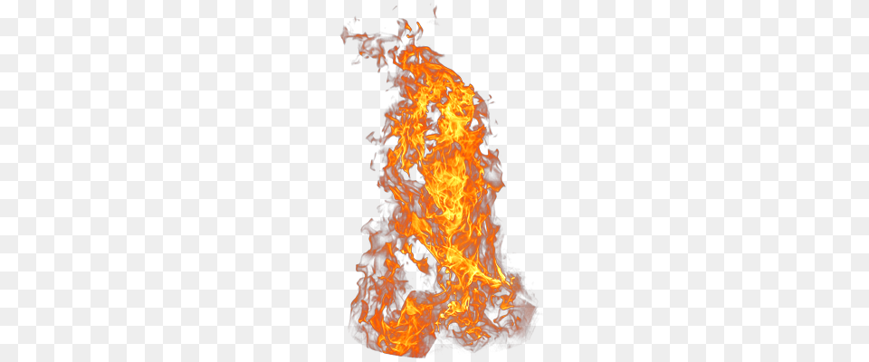 Fire, Bonfire, Flame Png Image