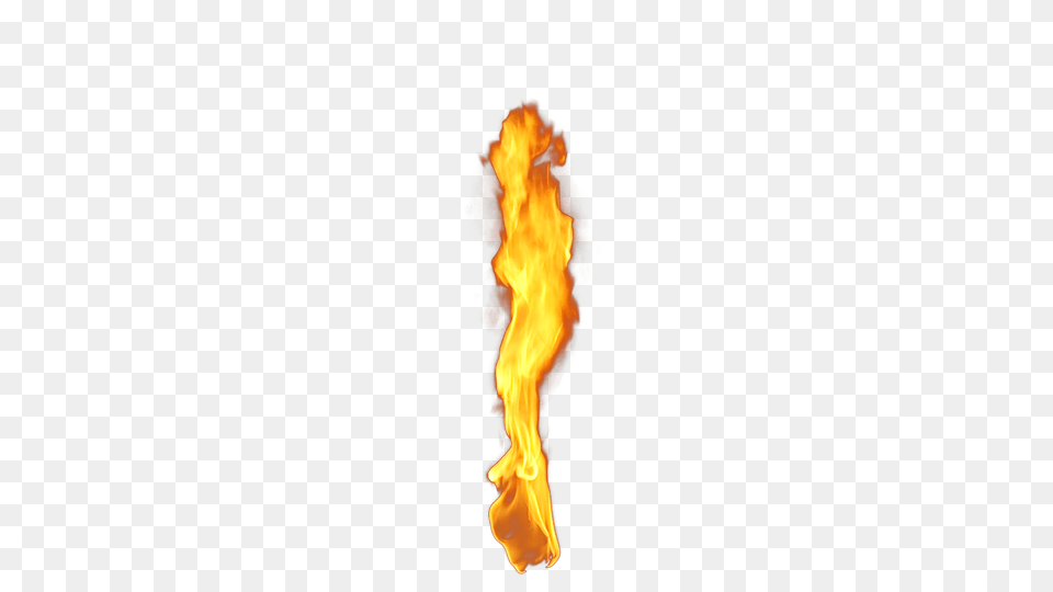 Fire, Flame, Bonfire, Light Free Png