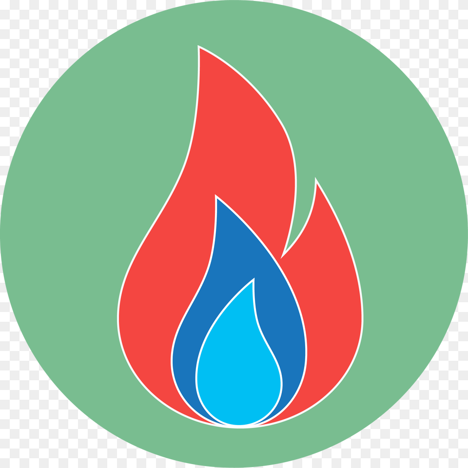 Fire, Logo, Disk, Flower, Plant Png