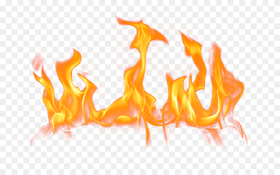 Fire, Flame, Adult, Bride, Female Png