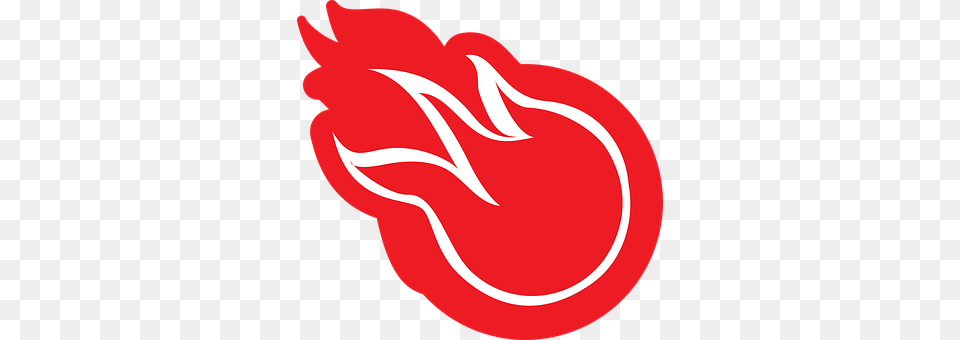 Fire Logo, Food, Ketchup, Light Free Png