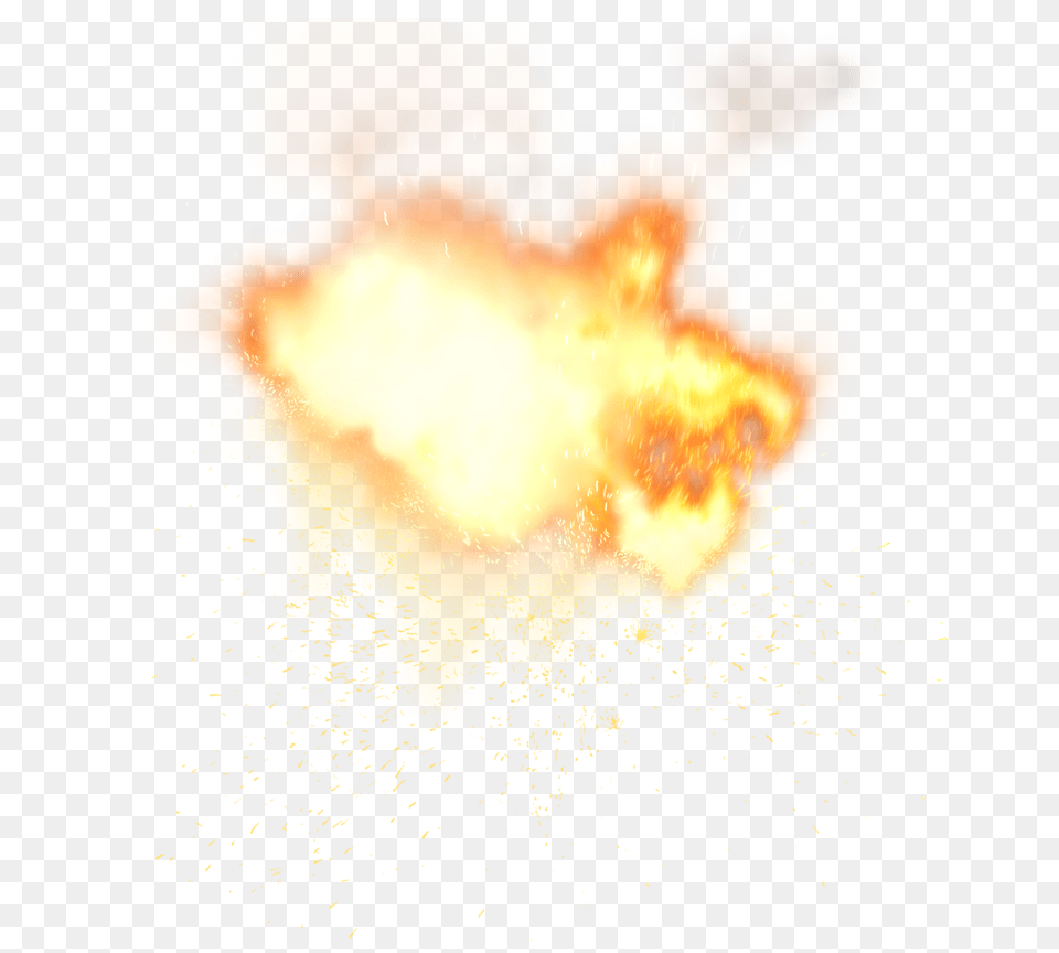 Fire, Flame, Bonfire Png Image