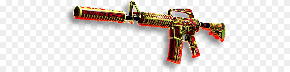 Fire, Firearm, Gun, Rifle, Weapon Free Transparent Png