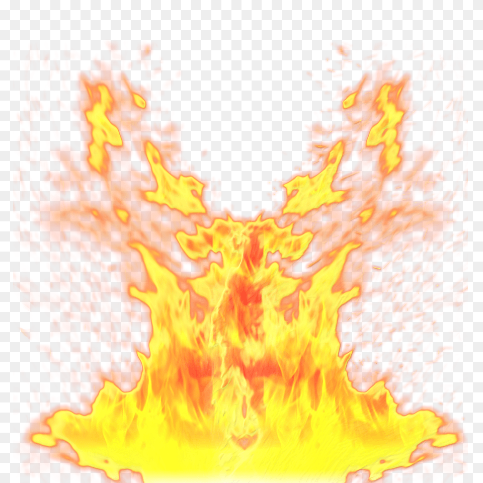 Fire Png Image