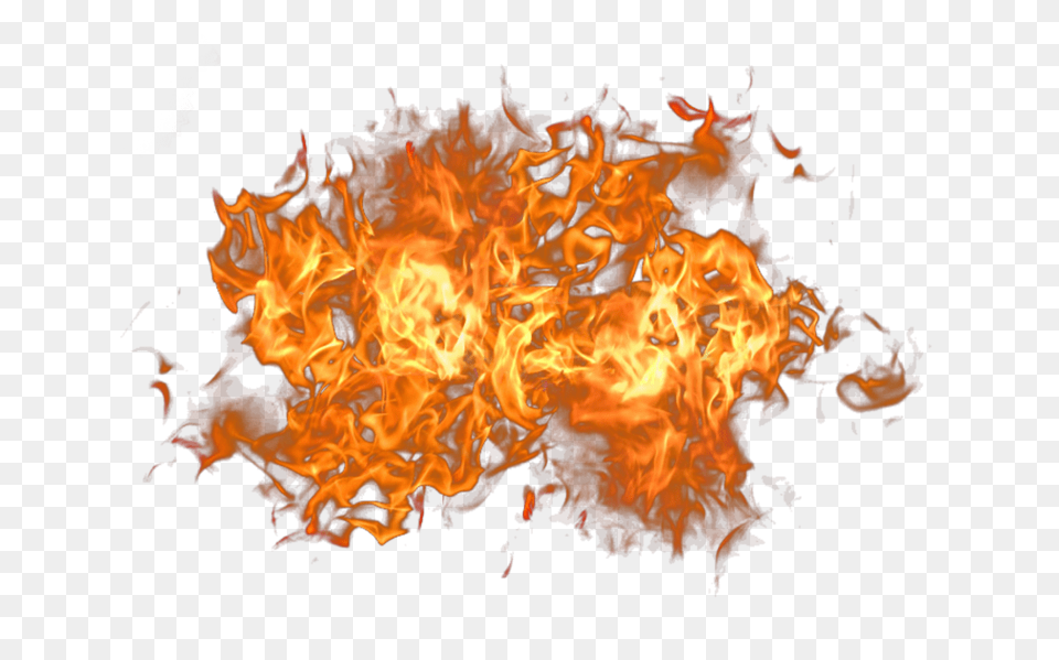 Fire, Flame, Bonfire Png Image