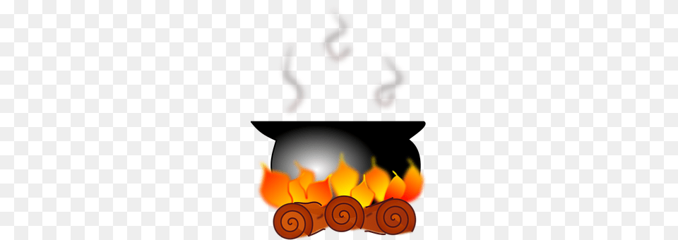 Fire Flame Free Transparent Png