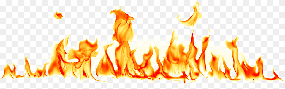 Fire, Flame, Bonfire Png Image