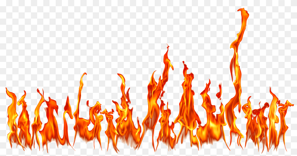 Fire, Flame, Bonfire, Person Png