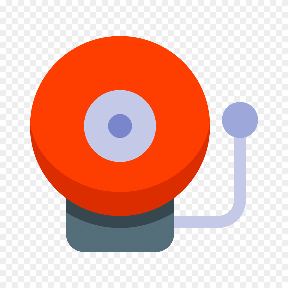 Fire Alarm Icon, Paper, Disk Free Png