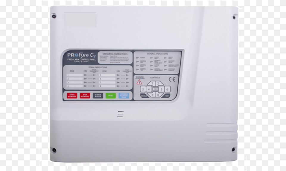 Fire Alarm Panel Fire Alarm System, Appliance, Device, Electrical Device, Washer Free Transparent Png