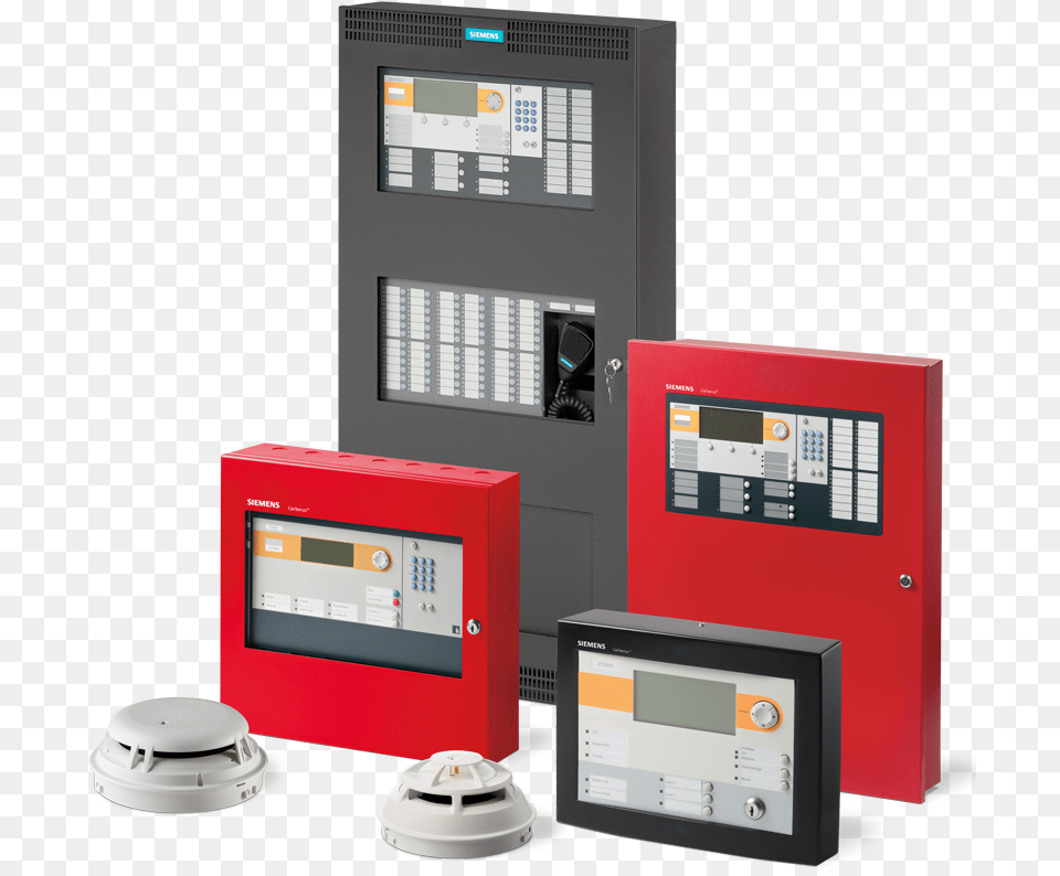 Fire Alarm System, Computer Hardware, Electronics, Hardware, Monitor Free Png