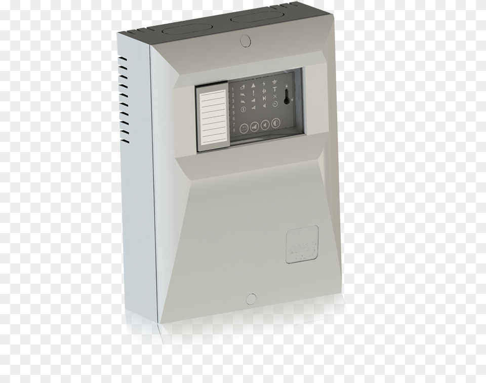 Fire Alarm Systems Addressable Systems Conventional Parlam Gvenlik Fs4000 Pdf, Computer Hardware, Electronics, Hardware, Mailbox Free Png