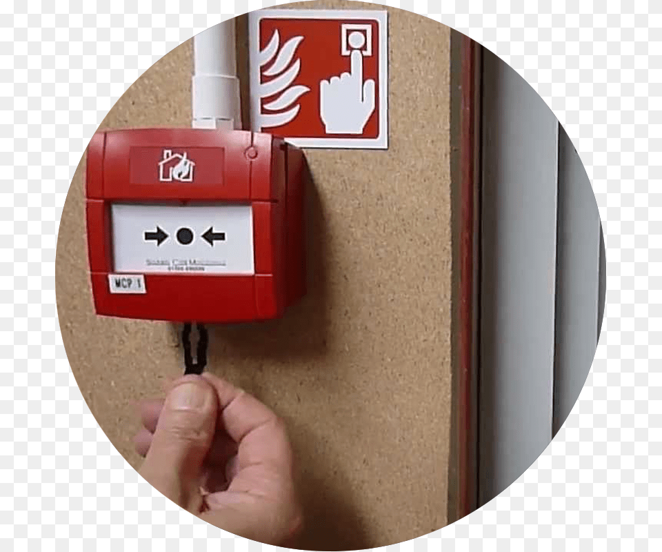 Fire Alarm Testing Ohio Tool, Mailbox Png