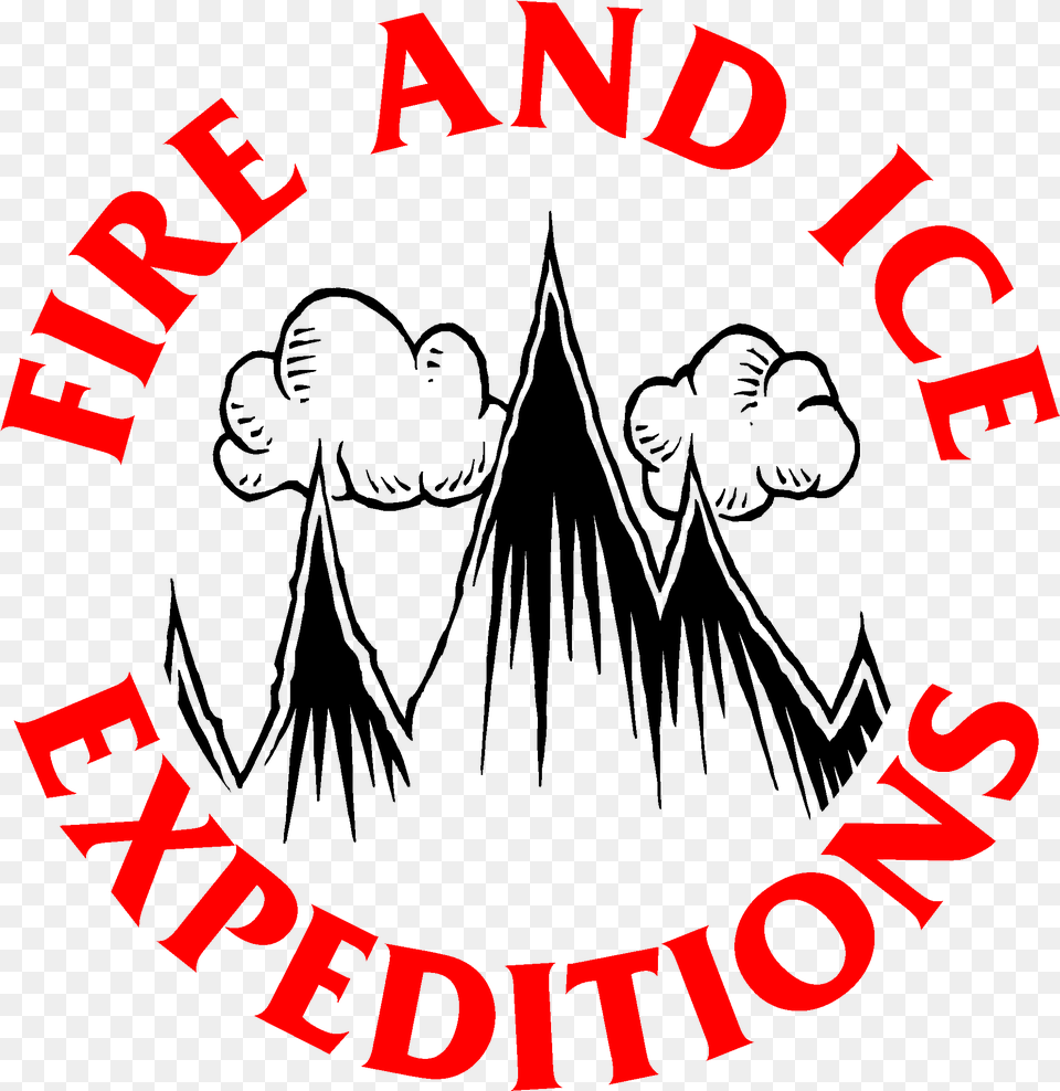 Fire And Ice Fireandiceexped Twitter Rincon Huertano, Logo Free Png