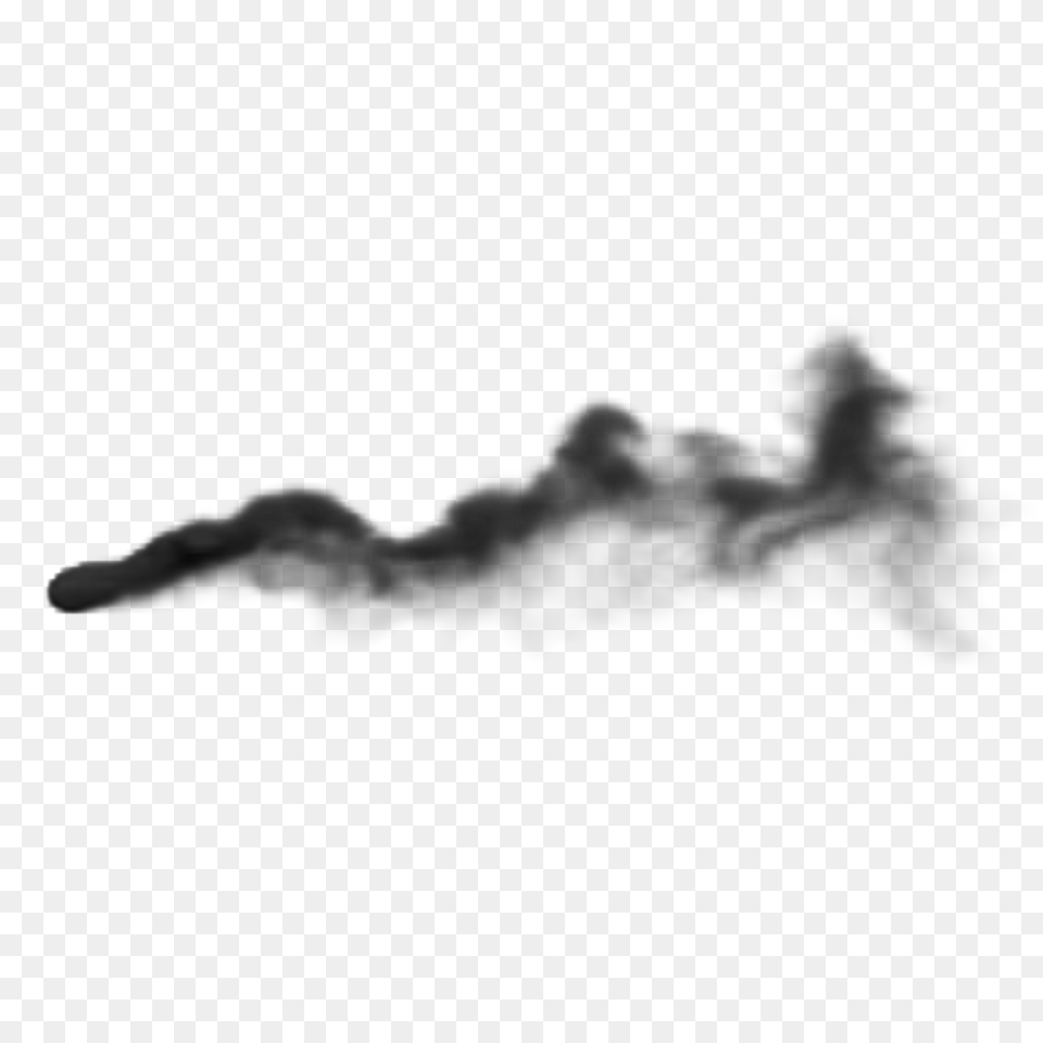 Fire And Smoke New, Person Free Transparent Png