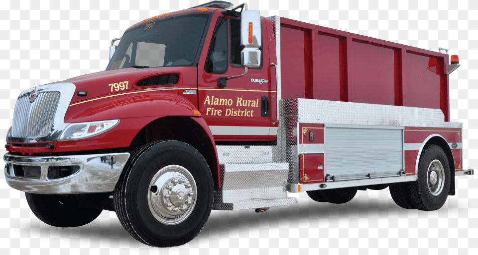Fire Apparatus, Transportation, Truck, Vehicle, Machine Free Transparent Png