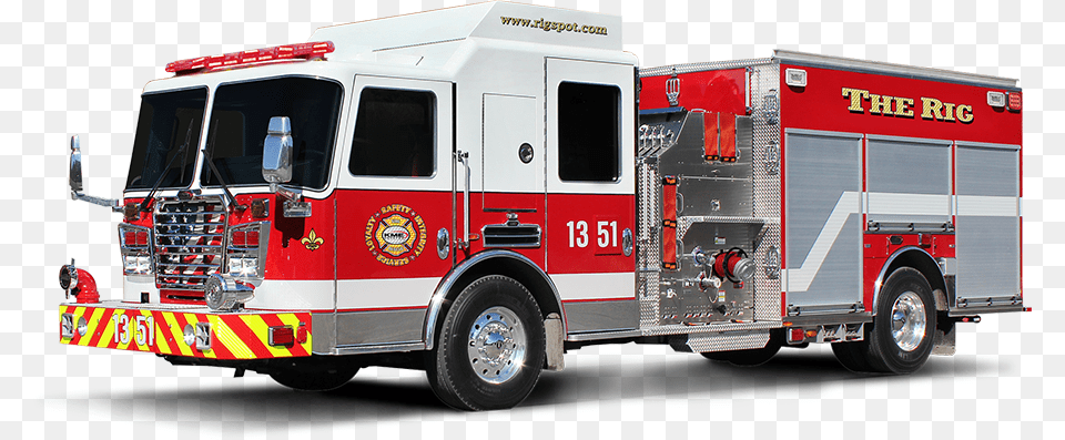 Fire Apparatus, Transportation, Truck, Vehicle, Fire Truck Free Png Download