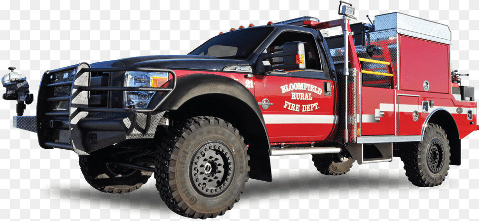 Fire Apparatus, Transportation, Truck, Vehicle, Machine Free Png Download