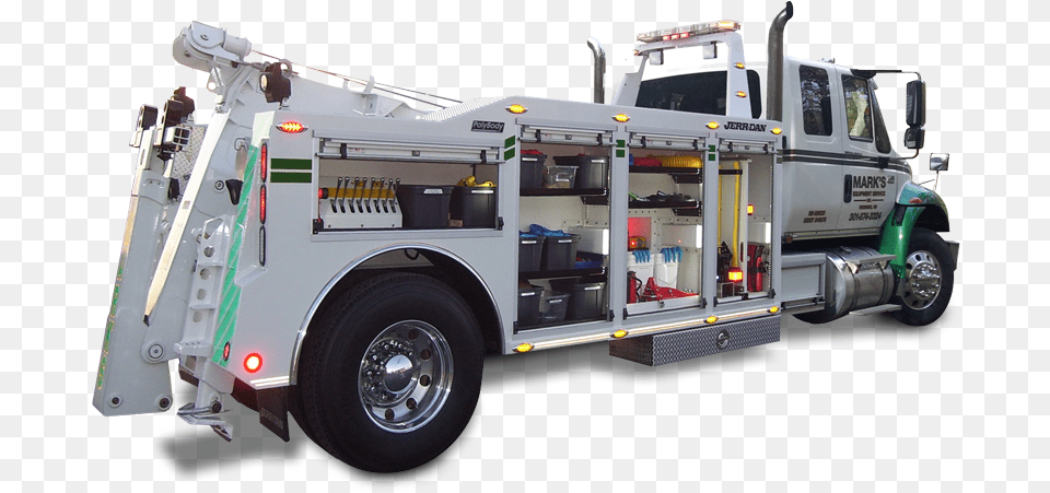 Fire Apparatus, Transportation, Truck, Vehicle, Tow Truck Png Image