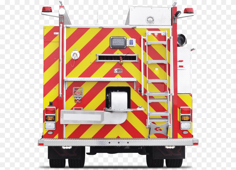 Fire Apparatus, Transportation, Vehicle, Wheel, Machine Png Image