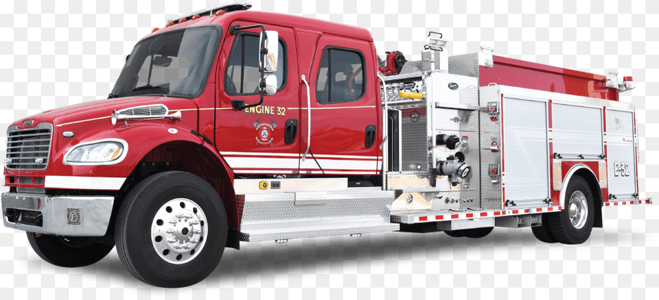 Fire Apparatus, Transportation, Truck, Vehicle, Fire Truck Free Transparent Png
