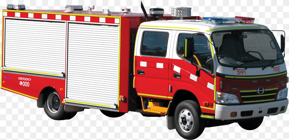 Fire Apparatus, Transportation, Truck, Vehicle, Machine Free Png
