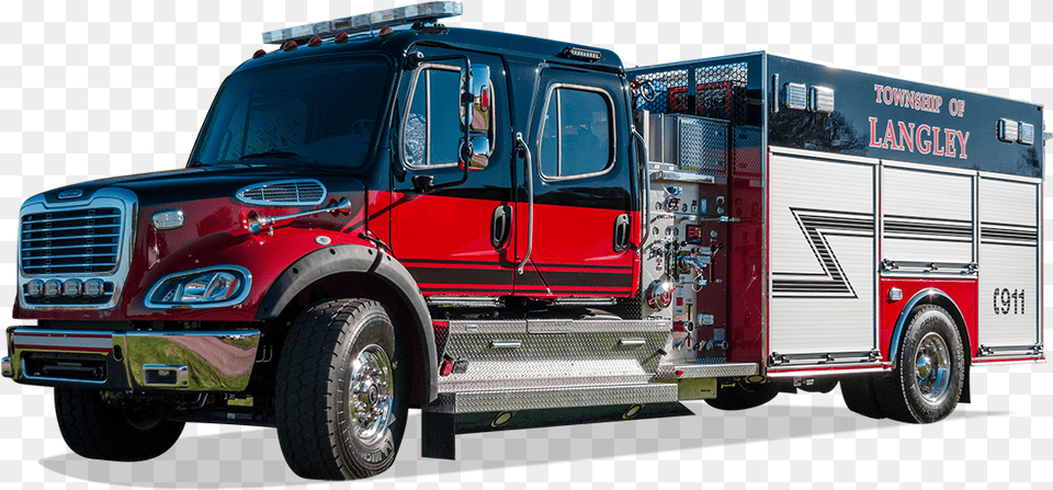 Fire Apparatus, Machine, Transportation, Truck, Vehicle Free Transparent Png