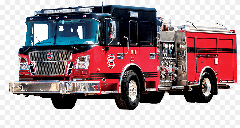 Fire Apparatus Manufacturers Fire Truck Manufacturers, Transportation, Vehicle, Machine, Wheel Free Png Download