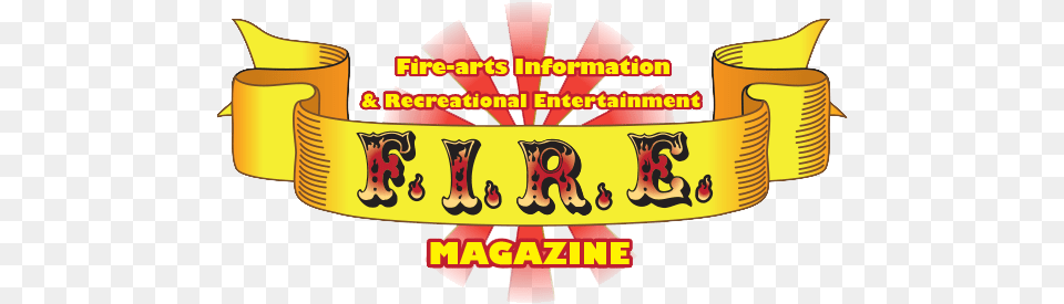 Fire Arts Magazine Art, Dynamite, Weapon Free Png Download