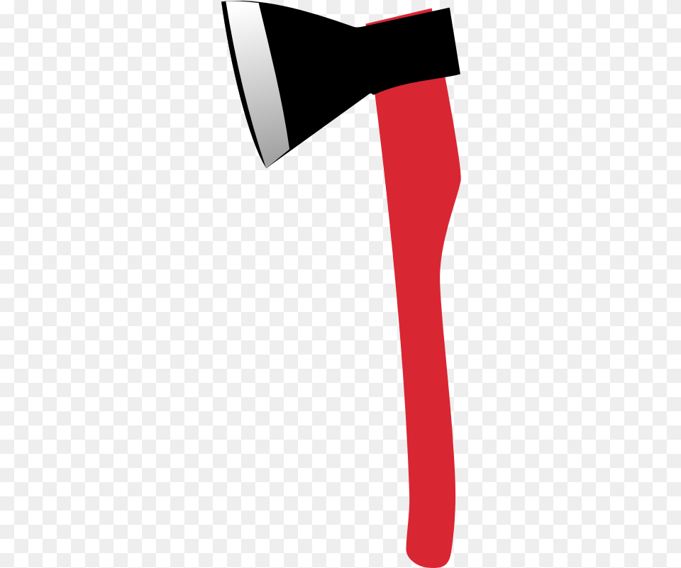 Fire Axe, Weapon, Device Png Image