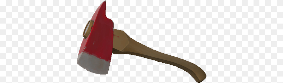 Fire Axe Tf2 Fire Axe, Device, Weapon, Tool, Blade Free Transparent Png