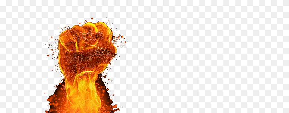 Fire Background, Body Part, Hand, Person, Nature Png Image
