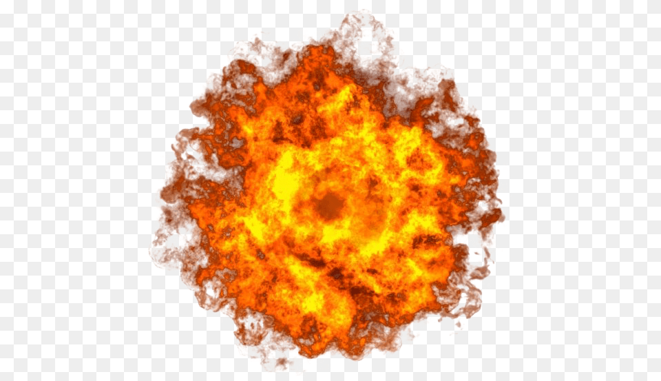 Fire Ball Background, Bonfire, Flame, Outdoors, Nature Free Transparent Png