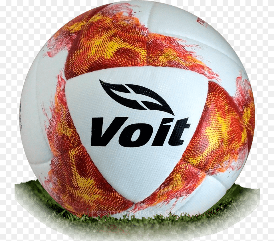 Fire Balls Liga Mx Soccer Ball, Football, Soccer Ball, Sport Free Transparent Png