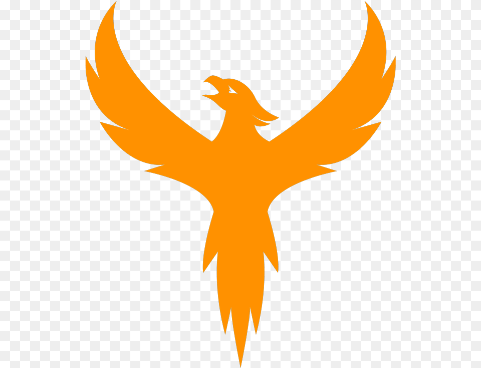 Fire Bird, Logo, Symbol, Adult, Female Free Transparent Png