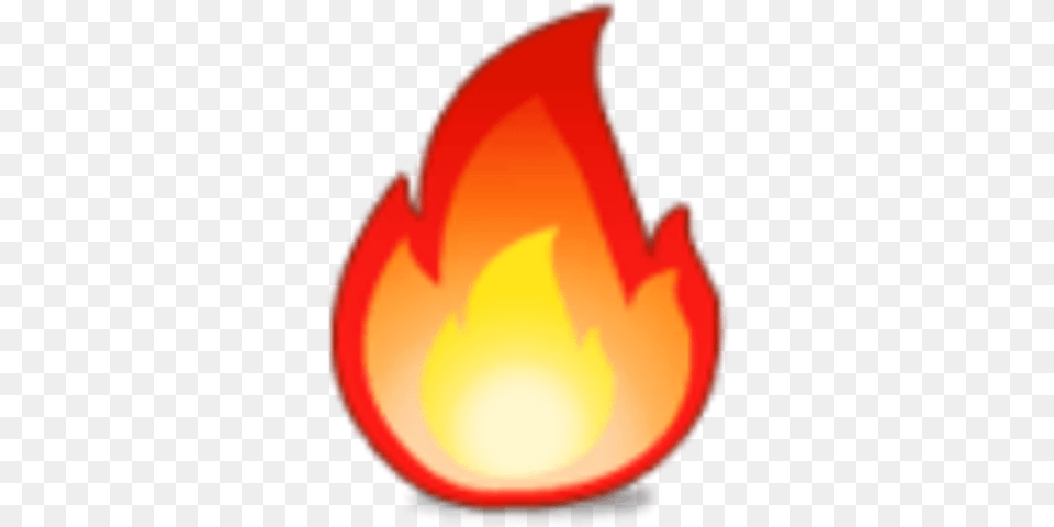 Fire Blow Emoji Stickers Hot Emoji Fogo, Flame, Lighting, Light, Lamp Png