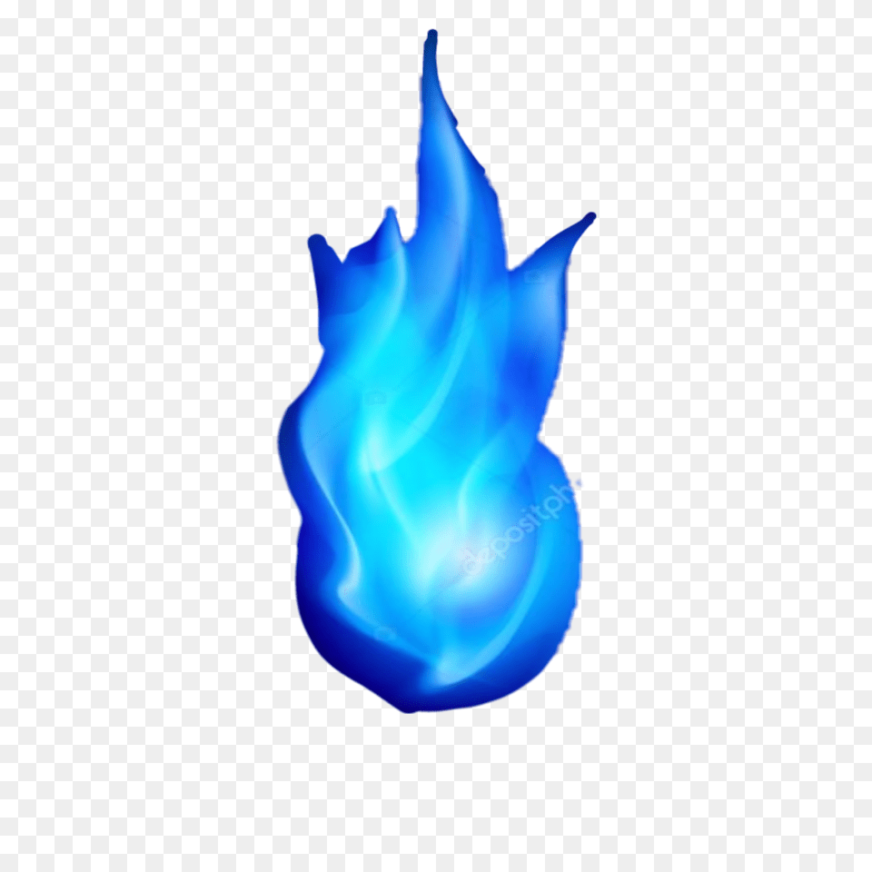 Fire Blue Bluefire Fuego Azul Fuegoazul, Flame, Light Png