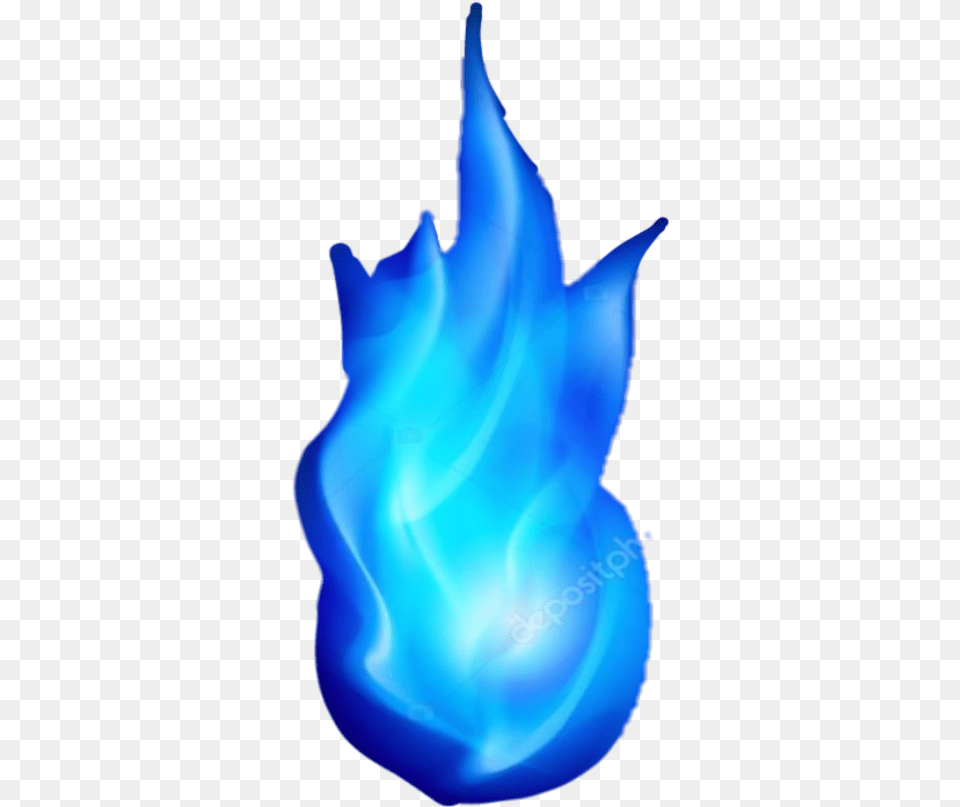 Fire Blue Bluefire Fuego Azul Fuegoazul Blue Fire Gif Flame, Person Free Transparent Png
