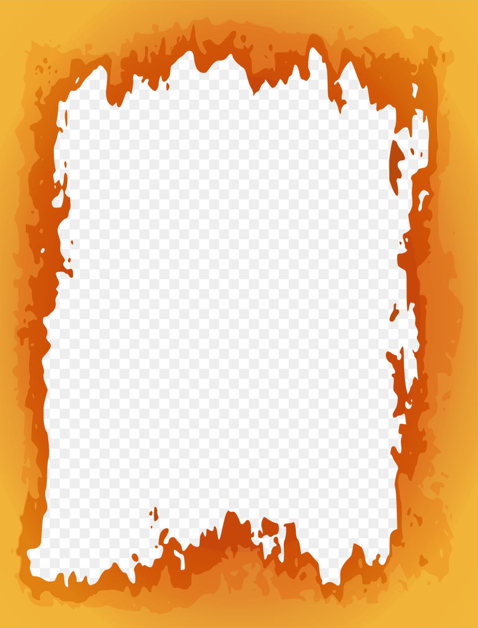 Fire Border Transparent, Texture, Adult, Bride, Female Free Png