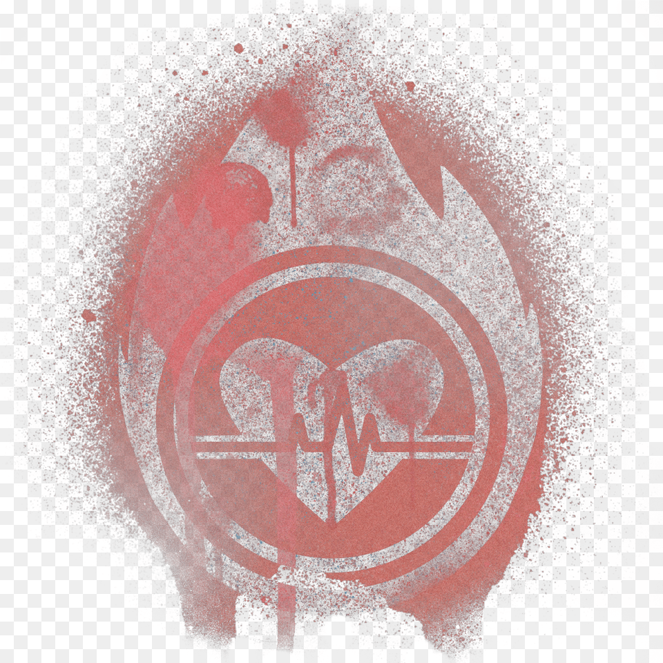 Fire Breathers Fallout Wiki Fandom Logo, Emblem, Symbol, Adult, Male Png Image