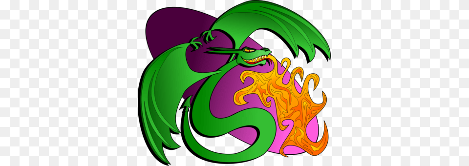 Fire Breathing Dragon Computer Icons Png Image