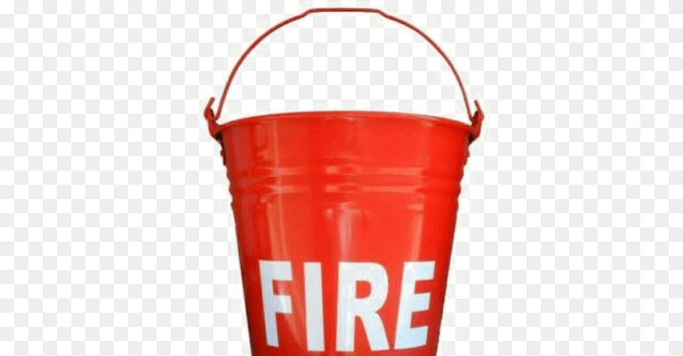 Fire Bucket Download Fire Buckets, Mailbox Free Transparent Png