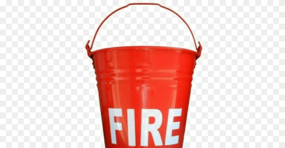 Fire Bucket Free Download Arts, Accessories, Bag, Handbag Png Image