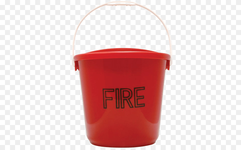 Fire Bucket Transparent Background, Food, Ketchup Free Png
