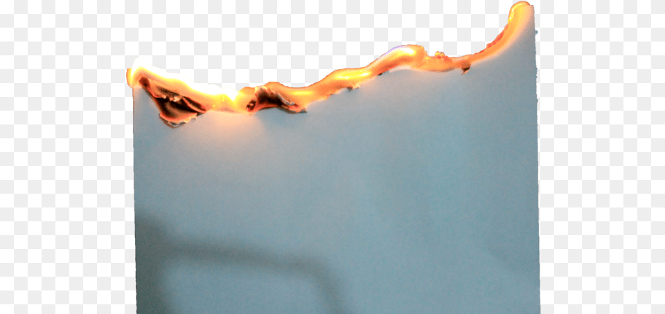 Fire Burning Paper, Flame, Baby, Person Free Png Download