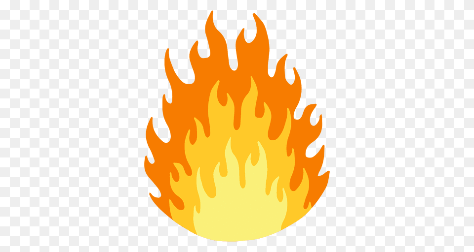 Fire Cartoon, Flame, Bonfire Png