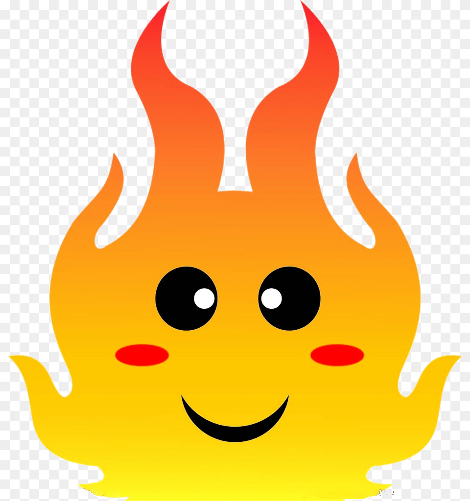 Fire Cartoon Clip Art Clip Art, Flame Png Image